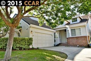 919 Arrowhead Ter, Clayton, CA 94517-1237