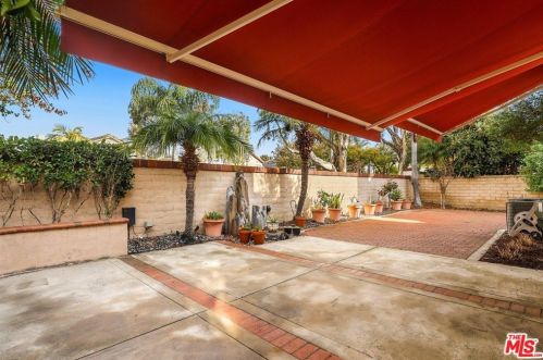 4971 Corso Cir, Cypress CA 90630-3564 exterior