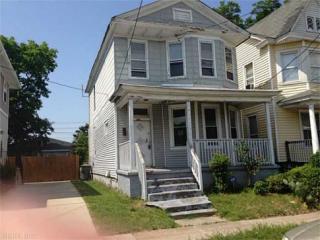 307 26th St, Norfolk, VA 23504-1632