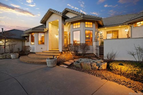 198 Indian Paintbrush Dr, Lakewood, CO 80401