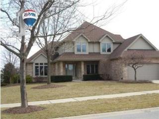 19327 Baron Rd, Mokena, IL 60448-9290