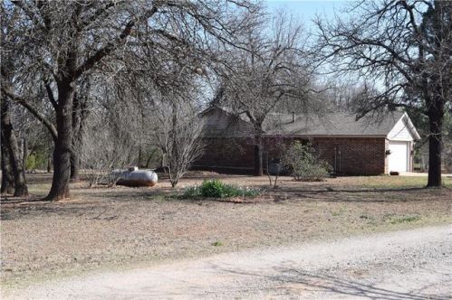 336711 Whispering Oaks Dr, Meeker, OK 74855-5723