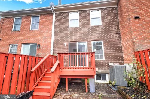 8716 Tamar Dr, Columbia MD  21045-2824 exterior