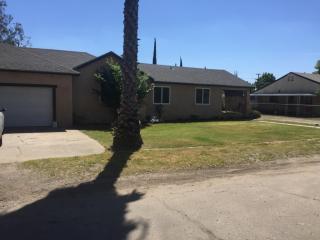 95 Browning Ave, Fresno, CA 93704-2124