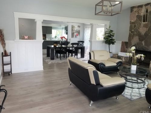 2707 Cridge St, Riverside CA  92507-5607 exterior