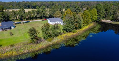 1354 Plummer Cir, Foreston, SC 29102-5142