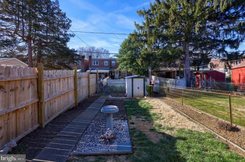 50 Prospect St, Lancaster, PA 17603-5455