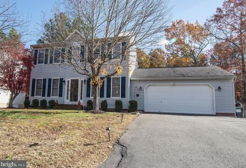 3224 Lancaster Ring Rd, Fredericksburg, VA 22408-7723