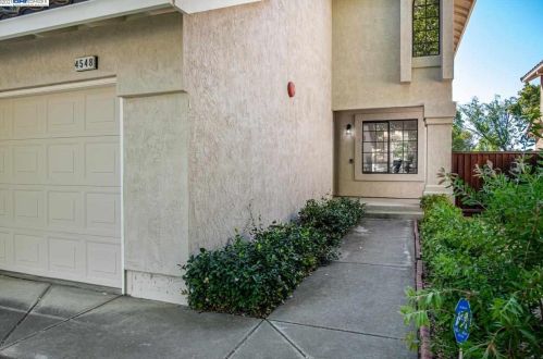 4548 Kimberley Cmn, Livermore, CA 94550-7714