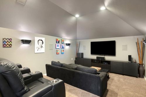 7734 Aria Loop, Austin TX  78736-2708 exterior