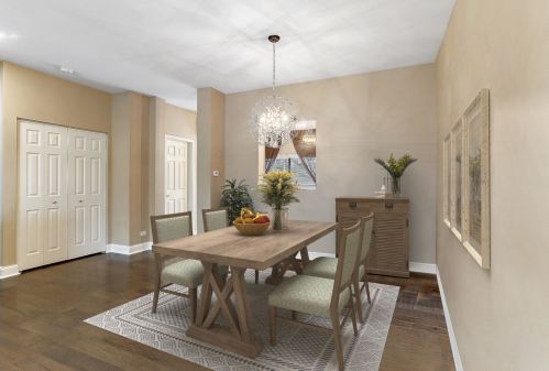 1050 Talcott Ave, Lemont IL  60439-2750 exterior