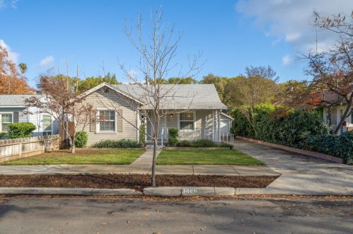 514 Semple St, Modesto, CA 95354-0443