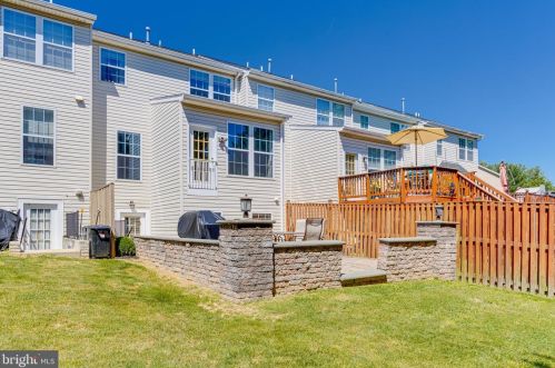 281 Spencer Cir, Forest Hill MD  21050-3151 exterior