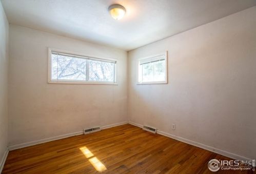 615 City Park Ave, Fort Collins CO  80521-3416 exterior