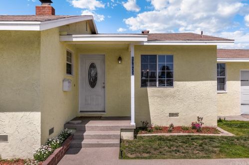 17837 Cypress St, Covina, CA 91722-2635