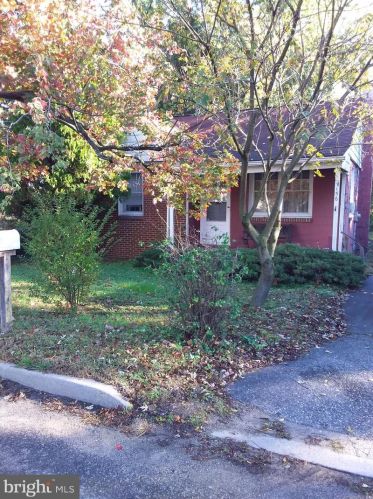 156 Cohawkin Rd, Clarksboro, NJ 08020-1522