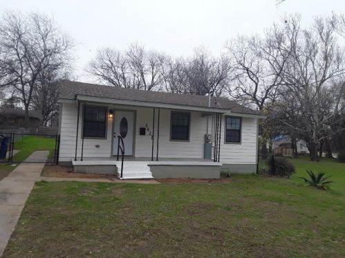 5622 Arlington Park Dr, Dallas TX  75235-6202 exterior