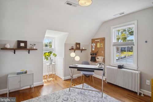 2307 Homestead Dr, Silver Spring MD 20902-4950 exterior