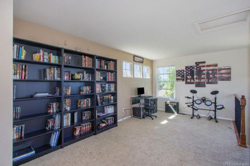 3300 Malaya Ct, Denver CO  80013-9067 exterior
