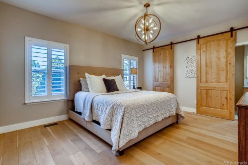 8564 48th Pl, Arvada CO  80002-4259 exterior