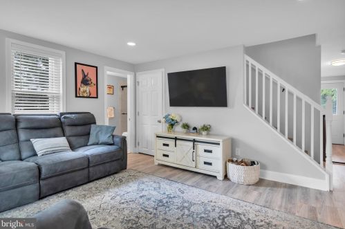 501 Rhoads Ave, Haddonfield NJ  08033-2931 exterior