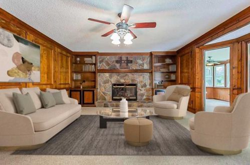 733 Laurel Pl, Marietta, GA 30064-3143