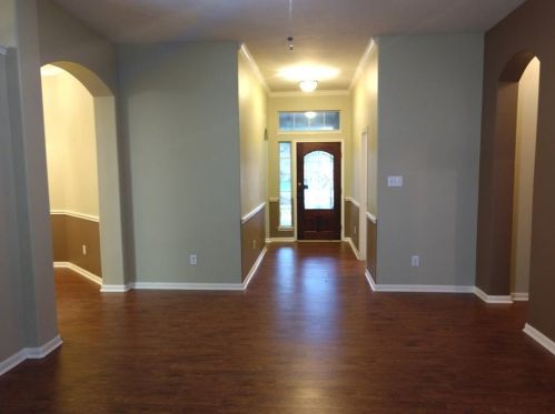 3813 Ashwood Cir, Morgans Point TX  77571-4492 exterior