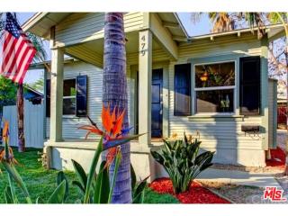 479 Anderson Pl, Pasadena, CA 91103-1301