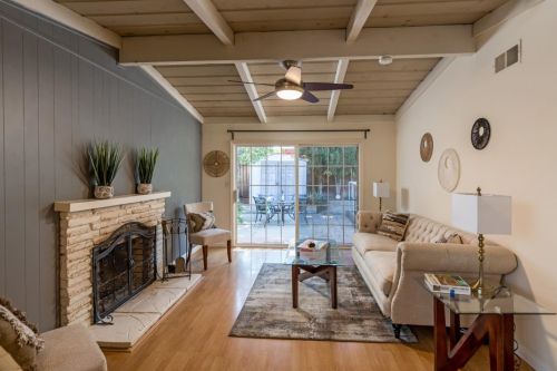 1800 Crater Lk Ave, Milpitas CA 95035-6608 exterior