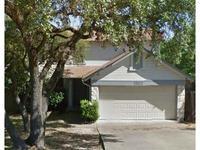 1512 Cattle Trl, Austin TX  78748-6394 exterior