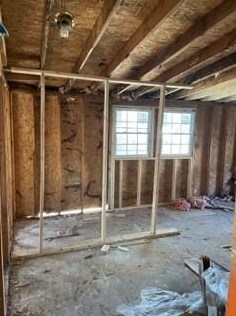 2535 Edwards Dr, Atlanta GA  30318-1164 exterior