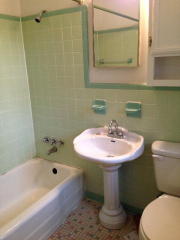 161 Soule St, Athens GA  30605-3623 exterior