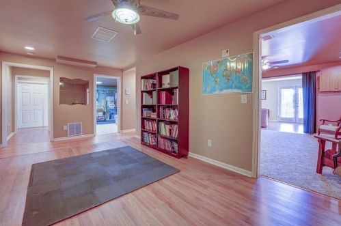2743 Pitlochry St, Conyers GA  30094-6857 exterior