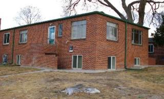 1601 Vrain St, Denver, CO 80204-1132