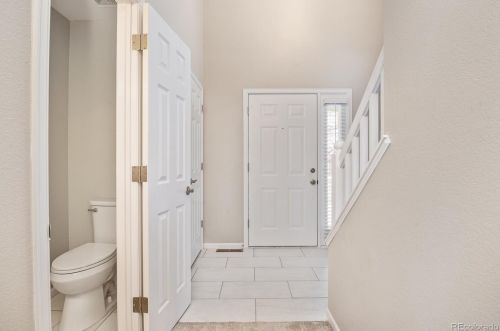 2243 Silver Oaks Dr, Fort Collins CO  80526-6431 exterior