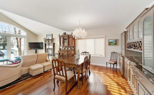5630 Bald Eagle Blvd, Saint Paul MN  55110-6441 exterior