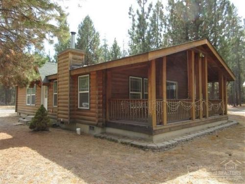 14795 Springwood Rd, East Lake OR  97739-9546 exterior