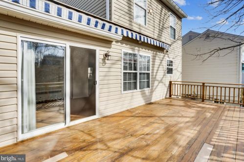 141 Idlewilde Rd, Severna Park MD  21146-1605 exterior