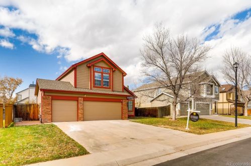 18748 Whitaker Cir, Denver, CO 80015-3258