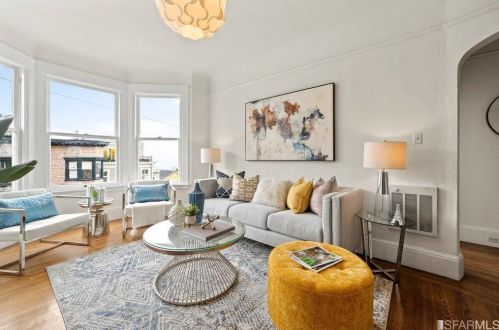1155 Filbert St, San Francisco, CA 94109-1706