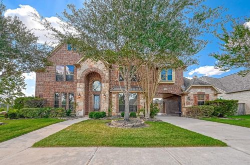 4218 Candlewood Ln, Manvel, TX 77578-5606