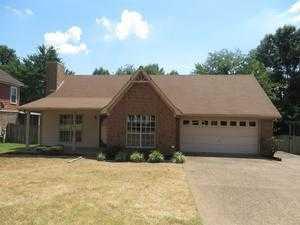 5905 Pipers Green Ln, Memphis, TN 38135-1526