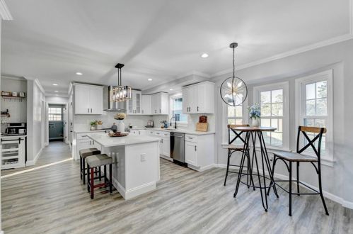 4160 Echo Woods Dr, Clarkston GA  30021-2708 exterior