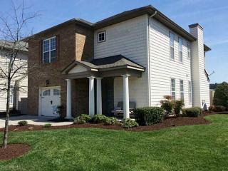 441 Blue Beech Way, Chesapeake, VA 23320-3813