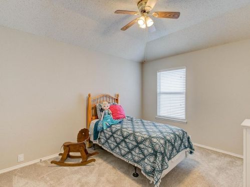 8432 Orleans Ln, Fort Worth TX  76123-1635 exterior