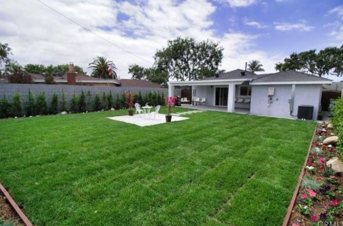 14412 Cordary Ave, Hawthorne CA  90250-8340 exterior