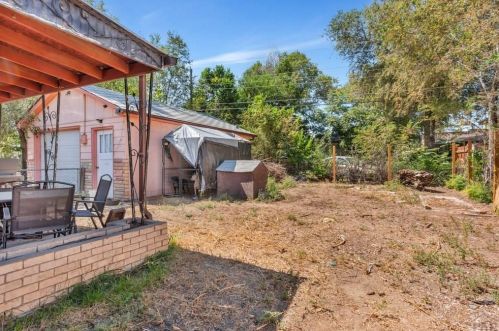 1717 Keeler Ave, Pueblo CO  81005-2217 exterior