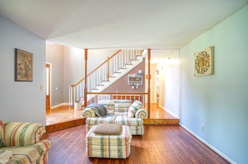 285 Griffin Mountain Trl, Conyers GA  30013-5409 exterior