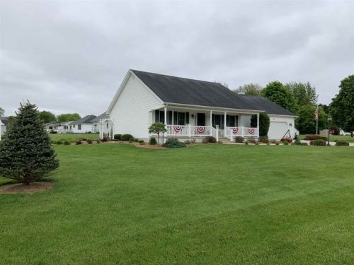 1895 Timberline Cir, Warsaw, IN 46582-7189