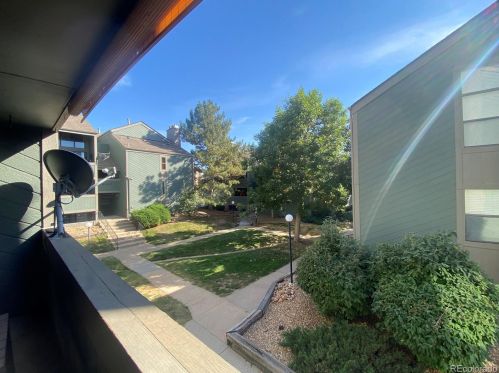 14160 Temple Dr, Denver CO  80015-1137 exterior